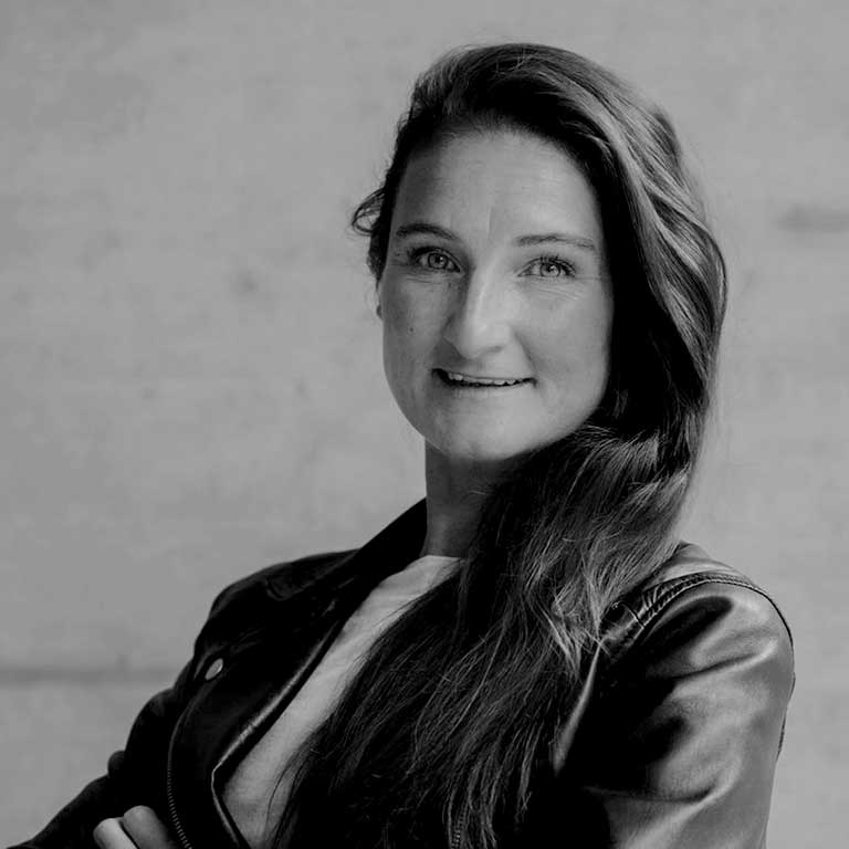 Claudia Wopfner | Fluiddd Kernteam