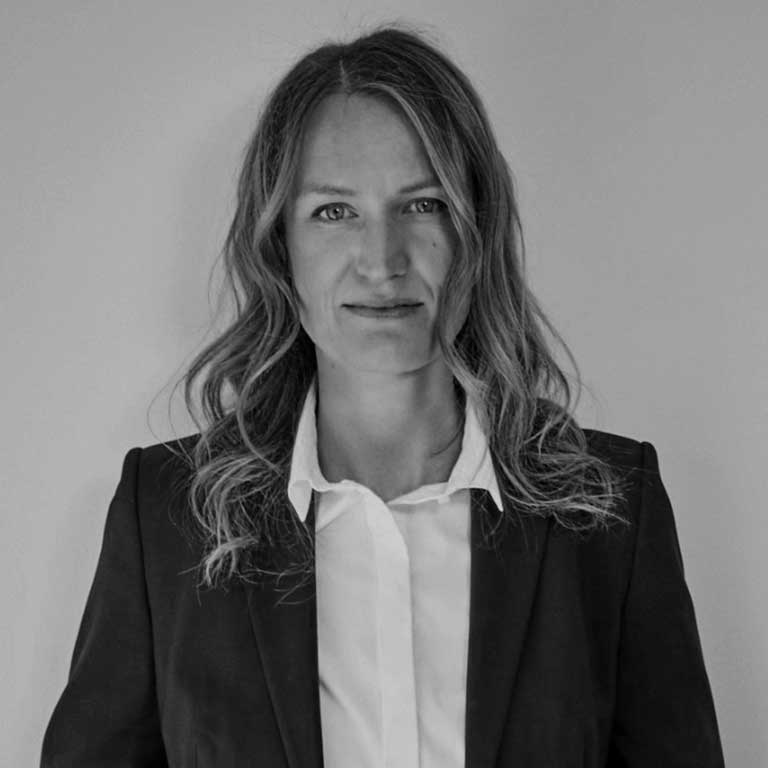 Dagmar Gloning | Fluiddd Kernteam