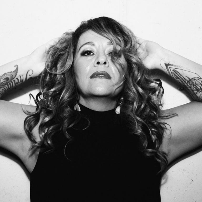 Sashka Regina | Fluiddd Team