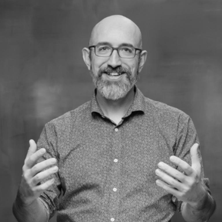 Daniel Knabl | Fluiddd Team