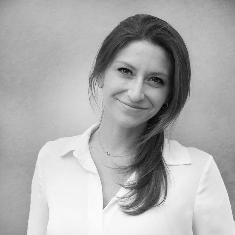 Clélia Beck | Fluiddd Kernteam