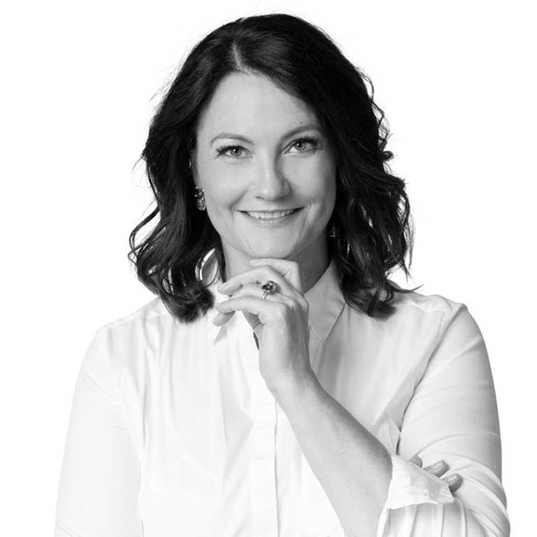 Margit Bacher | Fluiddd Team