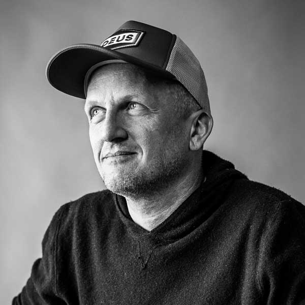 Mario Handle | Fluiddd Kernteam