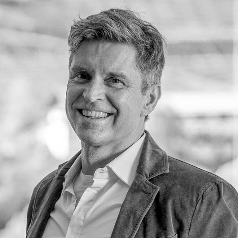 Michael Purzer | Fluiddd Team