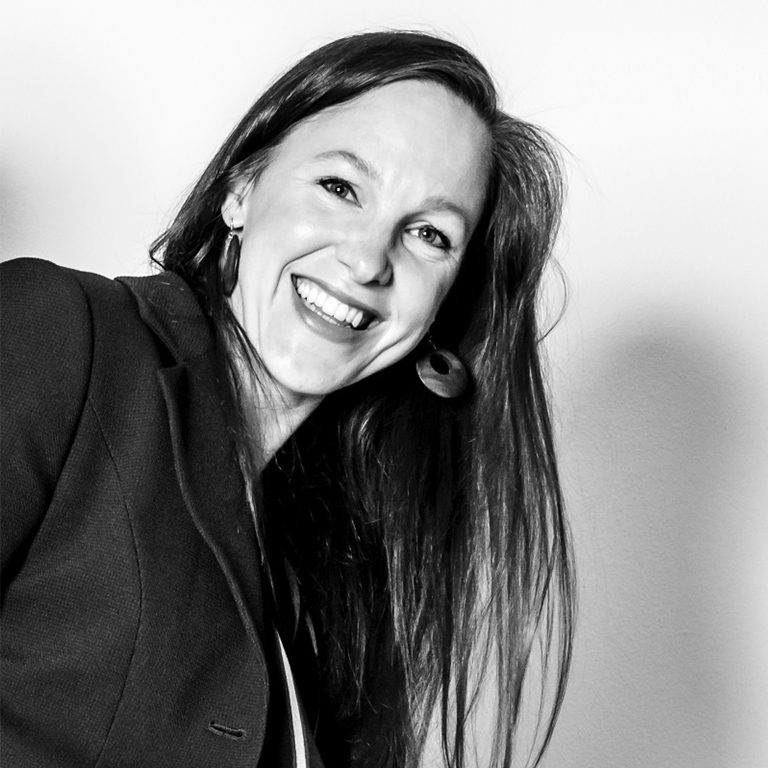 Anette Behrendt | Fluiddd Team